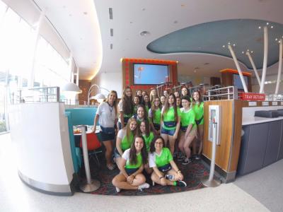 Disney - Grupo 01