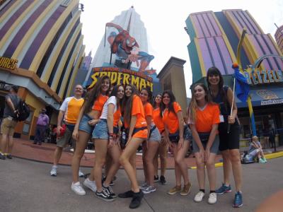 Disney - Grupo 02