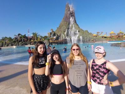Disney - Grupo 01