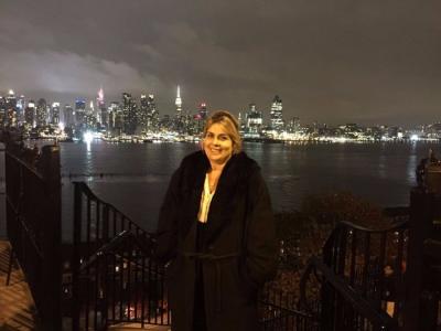 Compras em New York