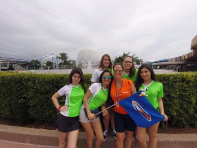 Disney - Grupo 03