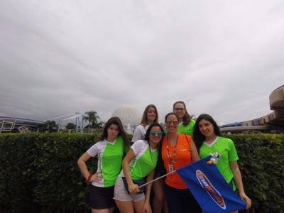 Disney - Grupo 03