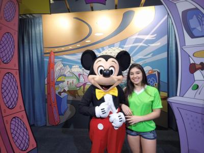 Disney - Grupo 03
