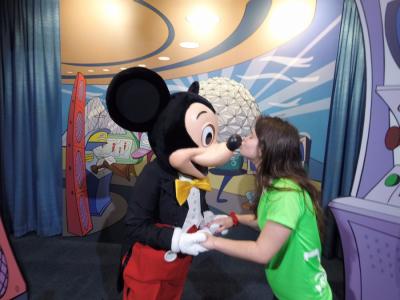 Disney - Grupo 03