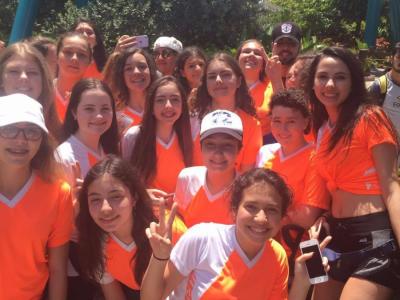 Disney - Grupo 01