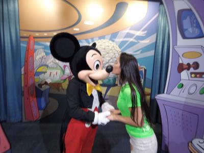 Disney - Grupo 03