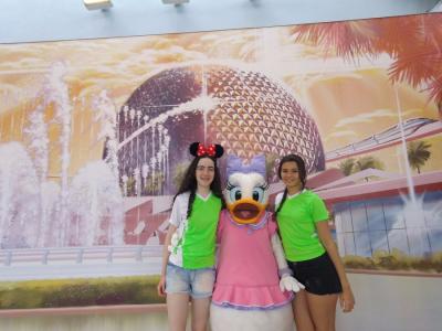Disney - Grupo 01