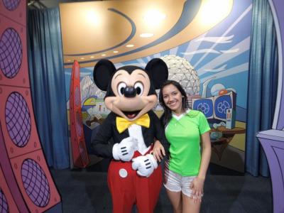 Disney - Grupo 03