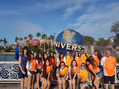 Disney - Grupo 02
