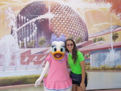 Disney - Grupo 01