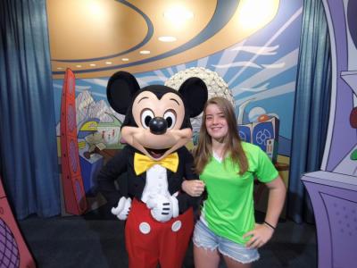 Disney - Grupo 03