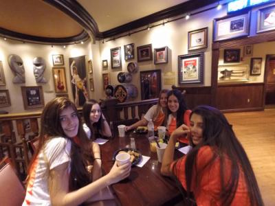 Disney - Grupo 02