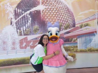 Disney - Grupo 01