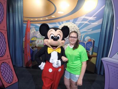Disney - Grupo 03