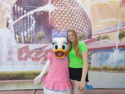 Disney - Grupo 01