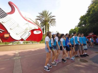 Disney - Grupo 03