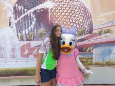 Disney - Grupo 01