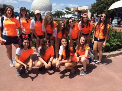 Disney