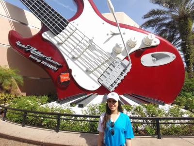 Disney - Grupo 03