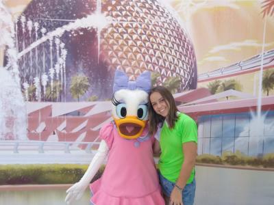 Disney - Grupo 01