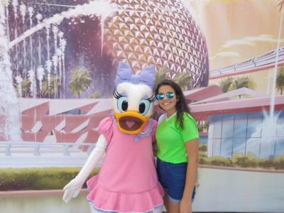 Disney - Grupo 01