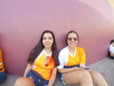 Disney - Grupo 02