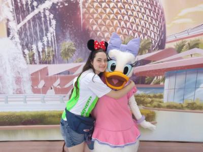 Disney - Grupo 01