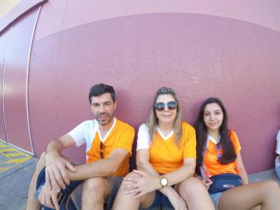 Disney - Grupo 02