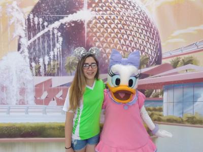 Disney - Grupo 01