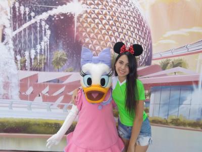 Disney - Grupo 01