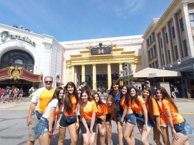 Disney - Grupo 02