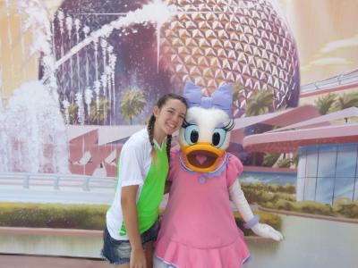 Disney - Grupo 01