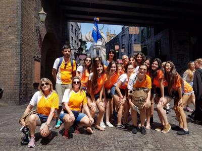 Disney - Grupo 02