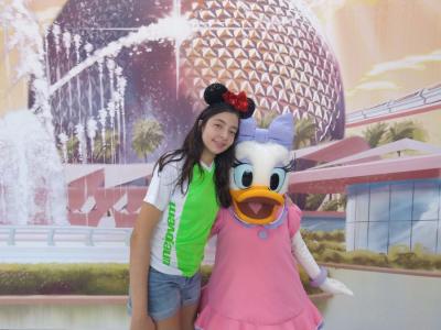 Disney - Grupo 01