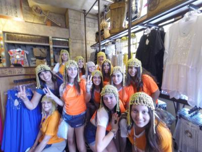 Disney - Grupo 02