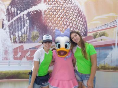 Disney - Grupo 01