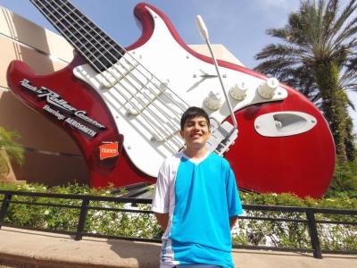 Disney - Grupo 03
