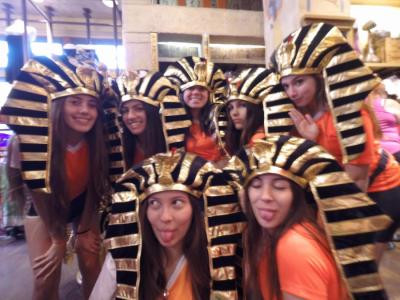 Disney - Grupo 02