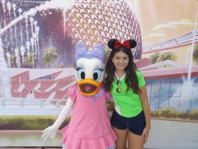 Disney - Grupo 01