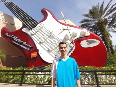 Disney - Grupo 03