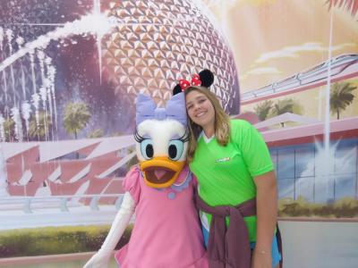 Disney - Grupo 01