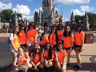 Disney