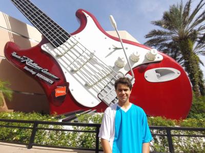 Disney - Grupo 03