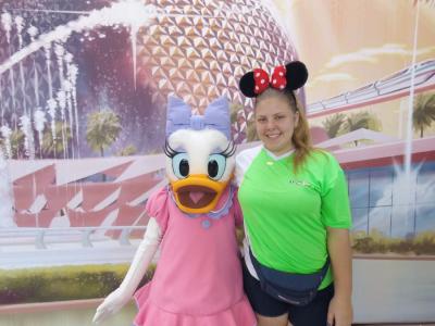 Disney - Grupo 01