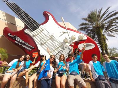Disney - Grupo 03