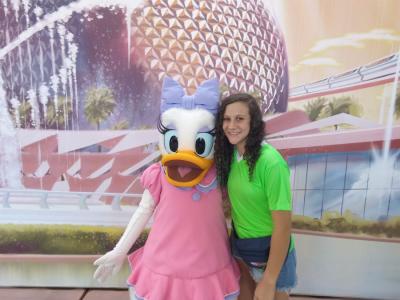 Disney - Grupo 01