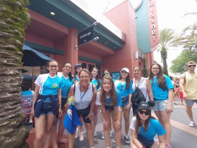 Disney - Grupo 03