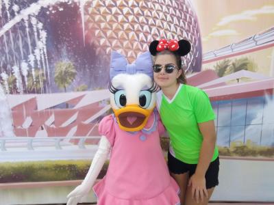 Disney - Grupo 01