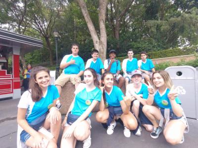Disney - Grupo 03