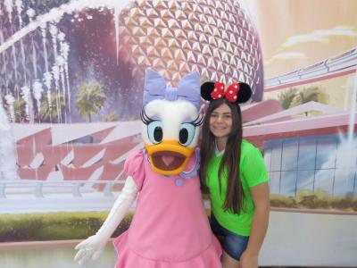 Disney - Grupo 01